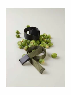 NKMacc Rick -kangasvyö