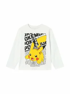 NkmAmas Pokemon -trikoopaita