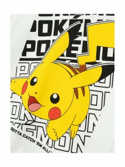 NkmAmas Pokemon -trikoopaita