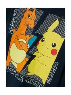 NkmAmas Pokemon -trikoopaita