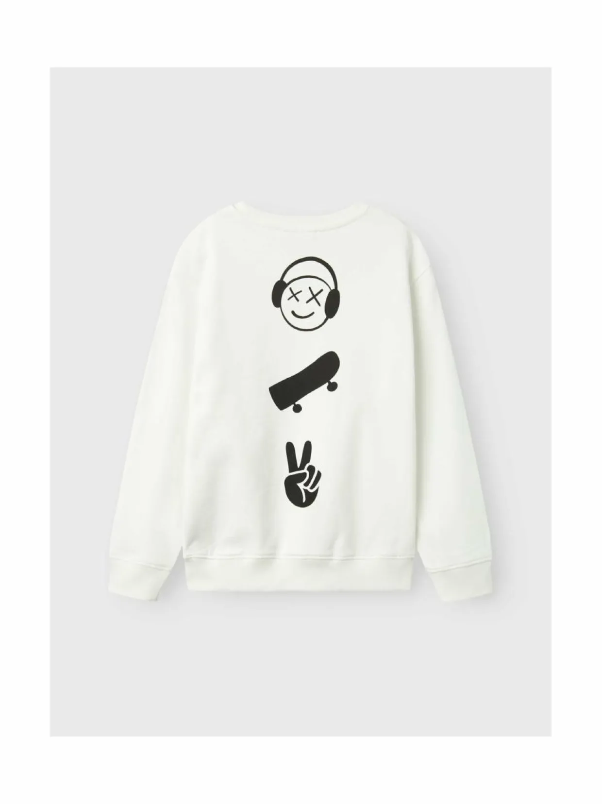 NkmBearne-collegepaita