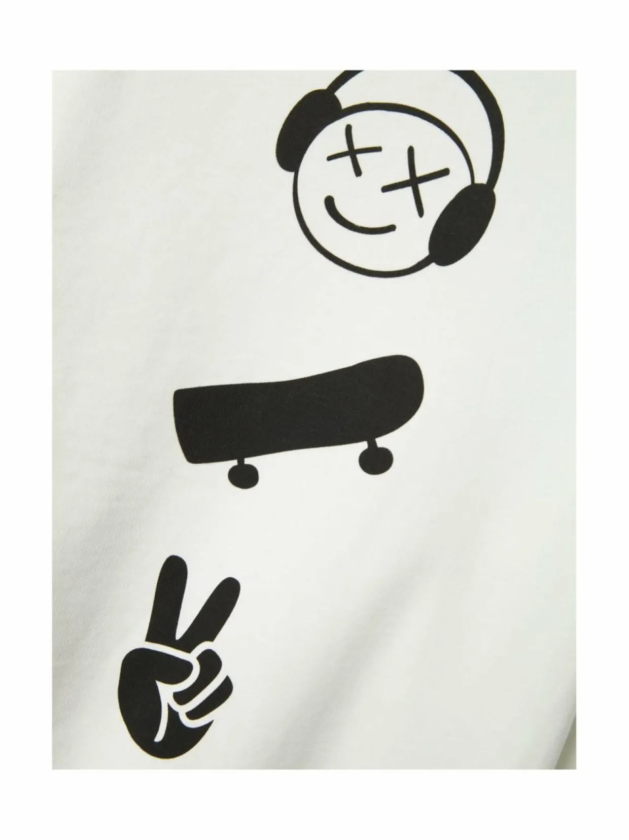 NkmBearne-collegepaita