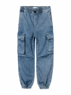 NkmBen Parachute -farkut