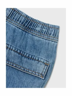 NkmBen Parachute -farkut