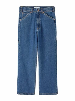 NkmBen Straight -farkut