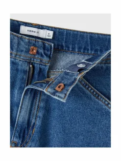 NkmBen Straight -farkut