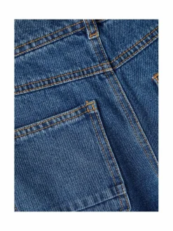 NkmBen Straight -farkut