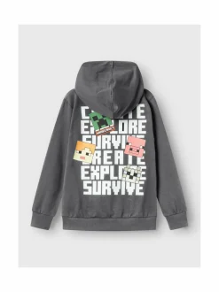 NkmJacot Minecraft -huppari