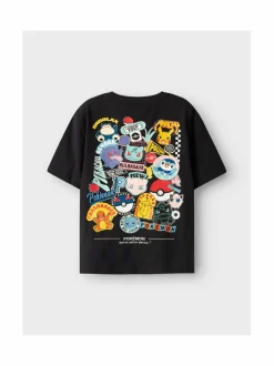 NkmJeno Pokemon t-paita