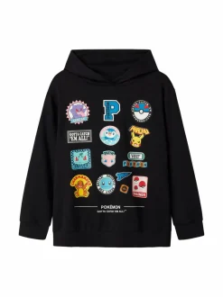 NkmJimm Pokemon -collegepaita