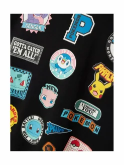 NkmJimm Pokemon -collegepaita