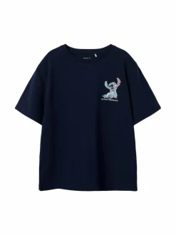 NkmJoseph Stitch Box -trikoopaita