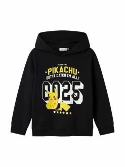 NkmJuli Pokemon -huppari