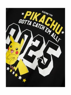 NkmJuli Pokemon -huppari