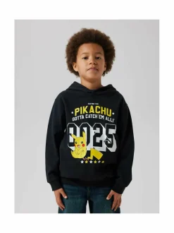 NkmJuli Pokemon -huppari