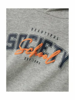 NkmLucas Rlx -huppari