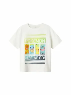 NkmMabr Pokemon t-paita