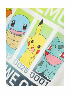NkmMabr Pokemon t-paita