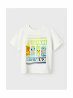 NkmMabr Pokemon t-paita