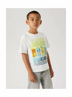 NkmMabr Pokemon t-paita