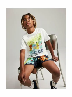 NkmMabr Pokemon t-paita