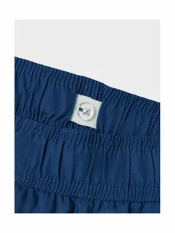 NkmMacsen Pokemon -uimashortsit