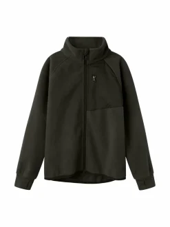 NkmMove Windfleece -takki