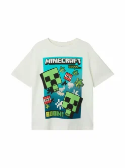 Nkmmus Minecraft -paita