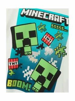 Nkmmus Minecraft -paita