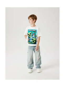 Nkmmus Minecraft -paita