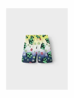 NkmMyx Minecraft -uimahousut