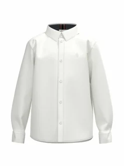 NkmNewsa Regular Fit -kauluspaita