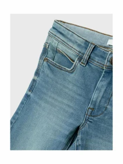 NkmPete Skinny -farkut