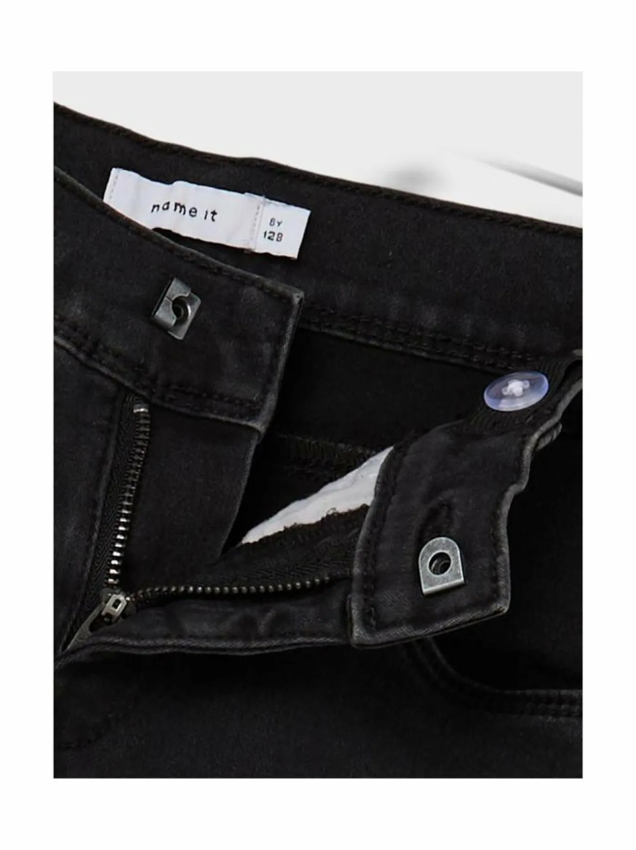 NkmRobin Slim Fit -farkut