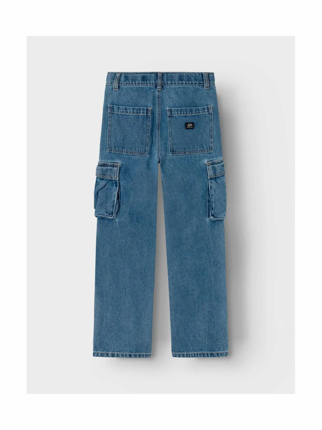 NkmRyan Cargo -farkut