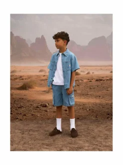 NkmRyan Cargo -shortsit