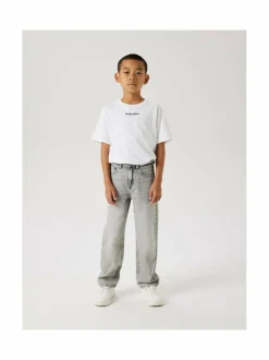 Nkmryan Straight -farkut