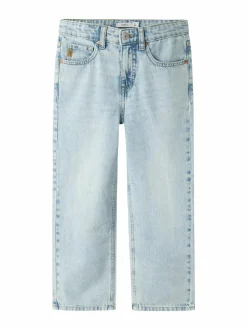 Nkmryan Straight -farkut