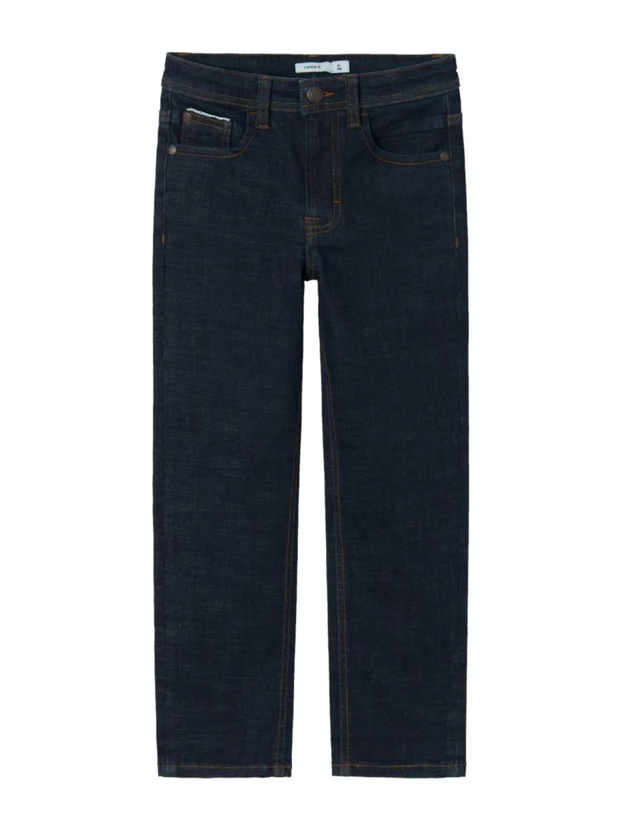 NkmRyan Straight -farkut