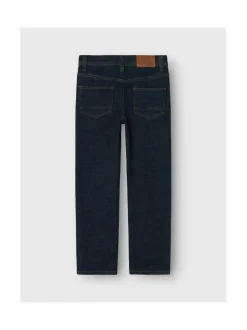 NkmRyan Straight -farkut