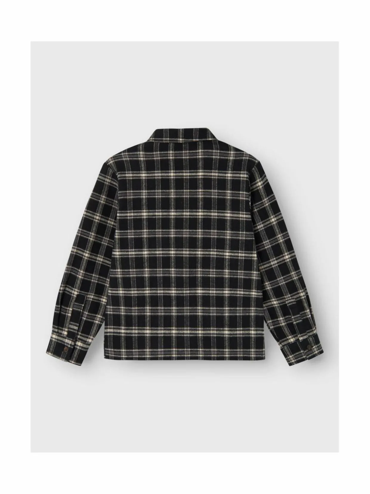 NkmSanolle-päällyspaita