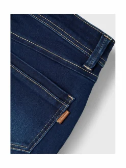 NkmSilas XSlim -farkut