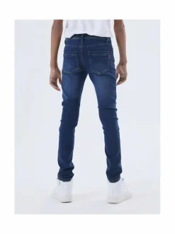 NkmSilas XSlim -farkut