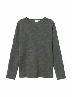 NkmWang- merinovillainen neulepaita