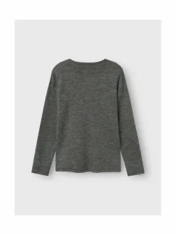 NkmWang- merinovillainen neulepaita