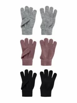 NknMagic-sormikkaat 3-pack