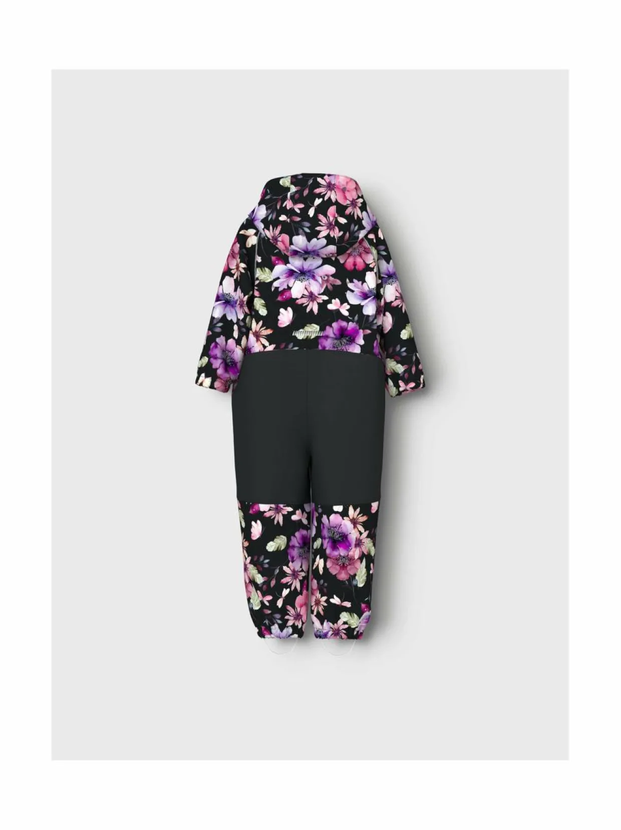 NmfAlfa Softshell -haalari