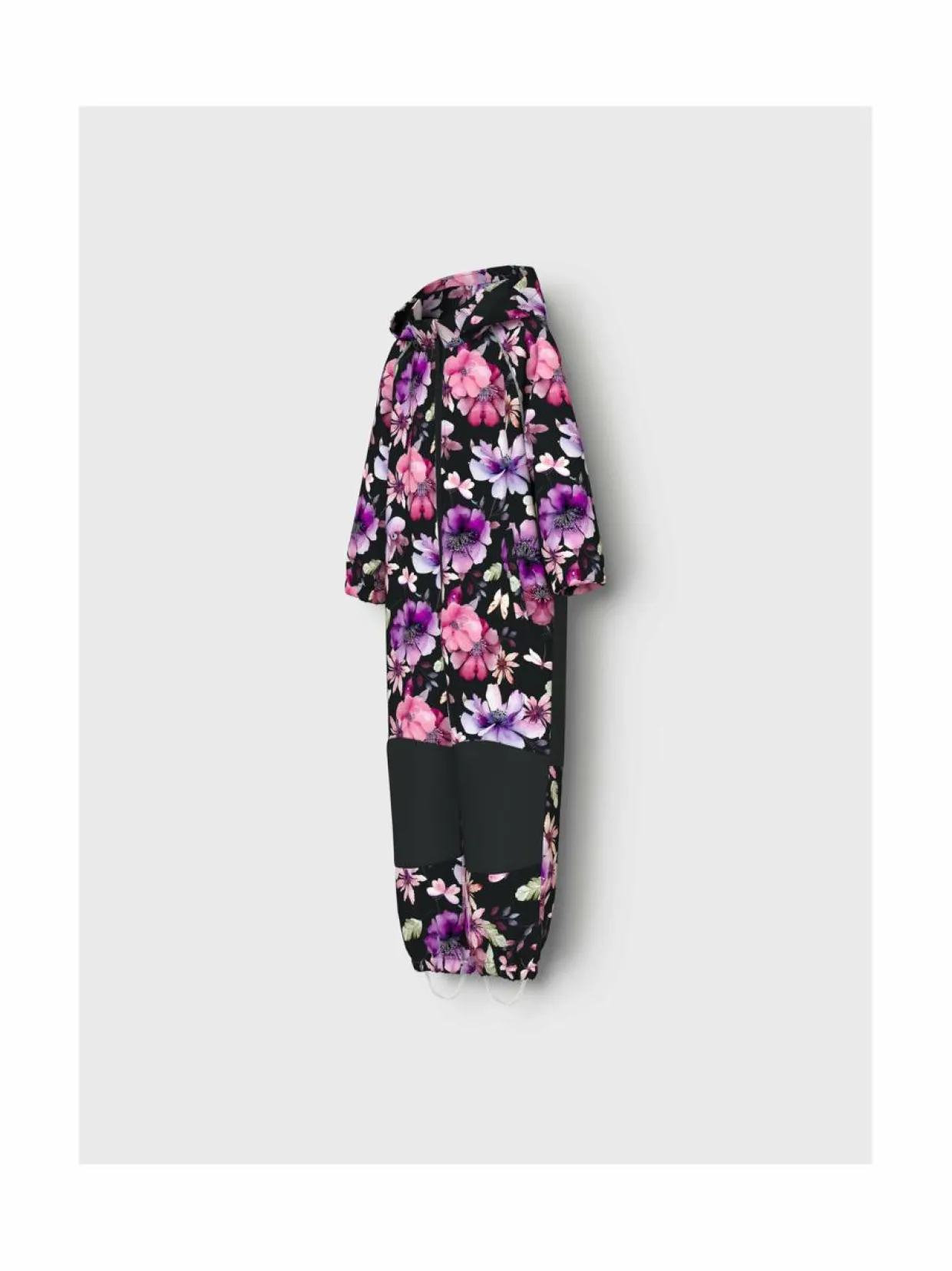 NmfAlfa Softshell -haalari