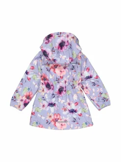 NmfAlfa08 Softshell -takki