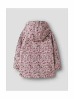 NmfAlfa Softshell -takki